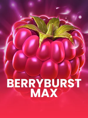 Berryburst MAX