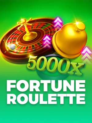 Fortune Roulette