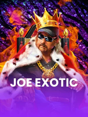 Joe Exótico™