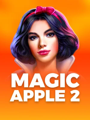 Magic Apple 2