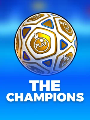 Os Campeões