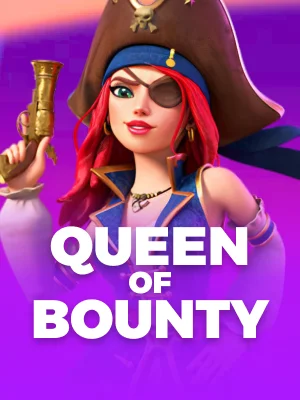 Queen Of Bounty