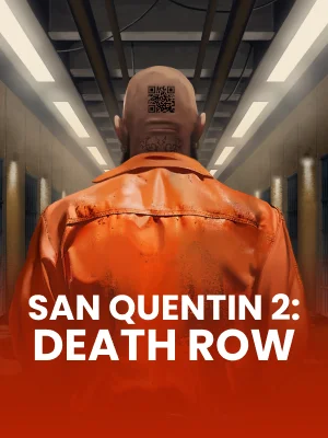 San Quentin 2 Death Row