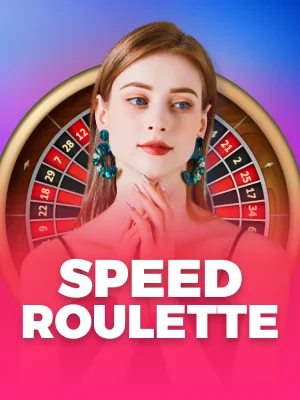 Speed Roulette